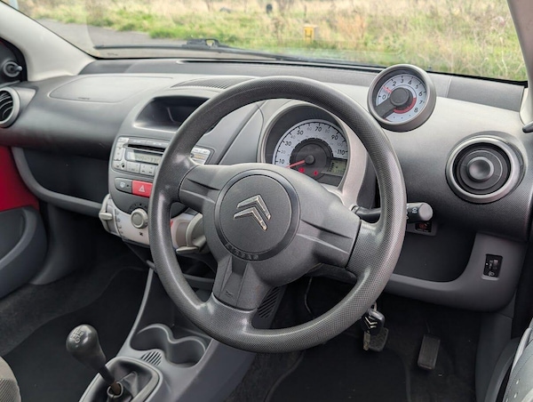 Used Citroen C1 2006 for sale - 76259127: Photo 27