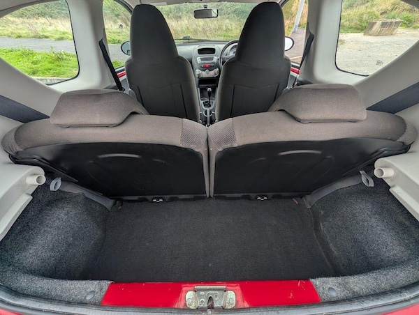 Used Citroen C1 2006 for sale - 76259127: Photo 28