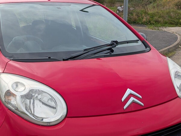 Used Citroen C1 2006 for sale - 76259127: Photo 29