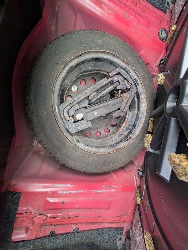 Used Citroen C1 2006 for sale - 76259127: Photo 32