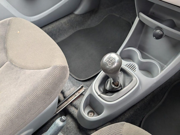 Used Citroen C1 2006 for sale - 76259127: Photo 9