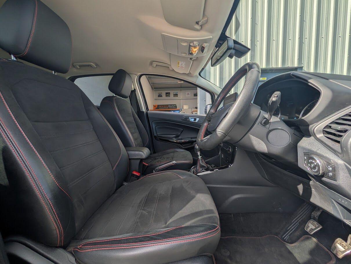 Used Ford Ecosport 2020 for sale - 78035150: Photo 10