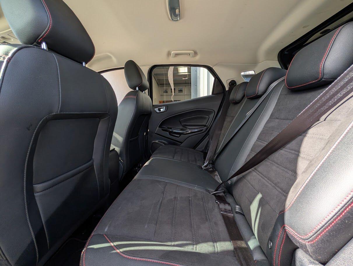 Used Ford Ecosport 2020 for sale - 78035150: Photo 11