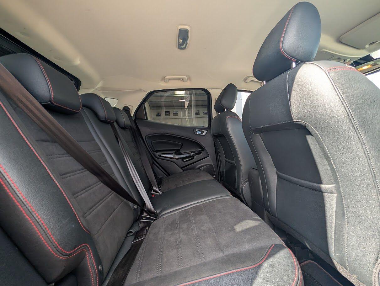 Used Ford Ecosport 2020 for sale - 78035150: Photo 12