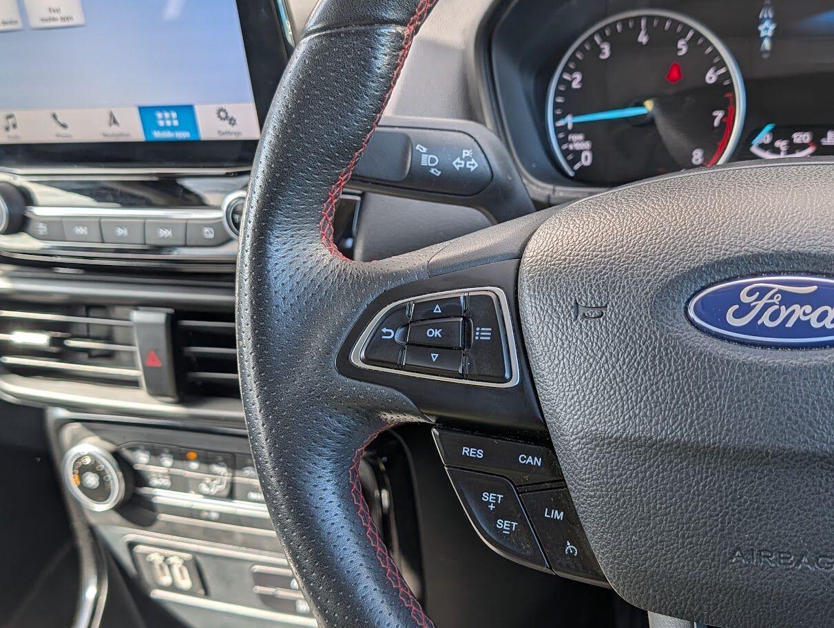 Used Ford Ecosport 2020 for sale - 78035150: Photo 13