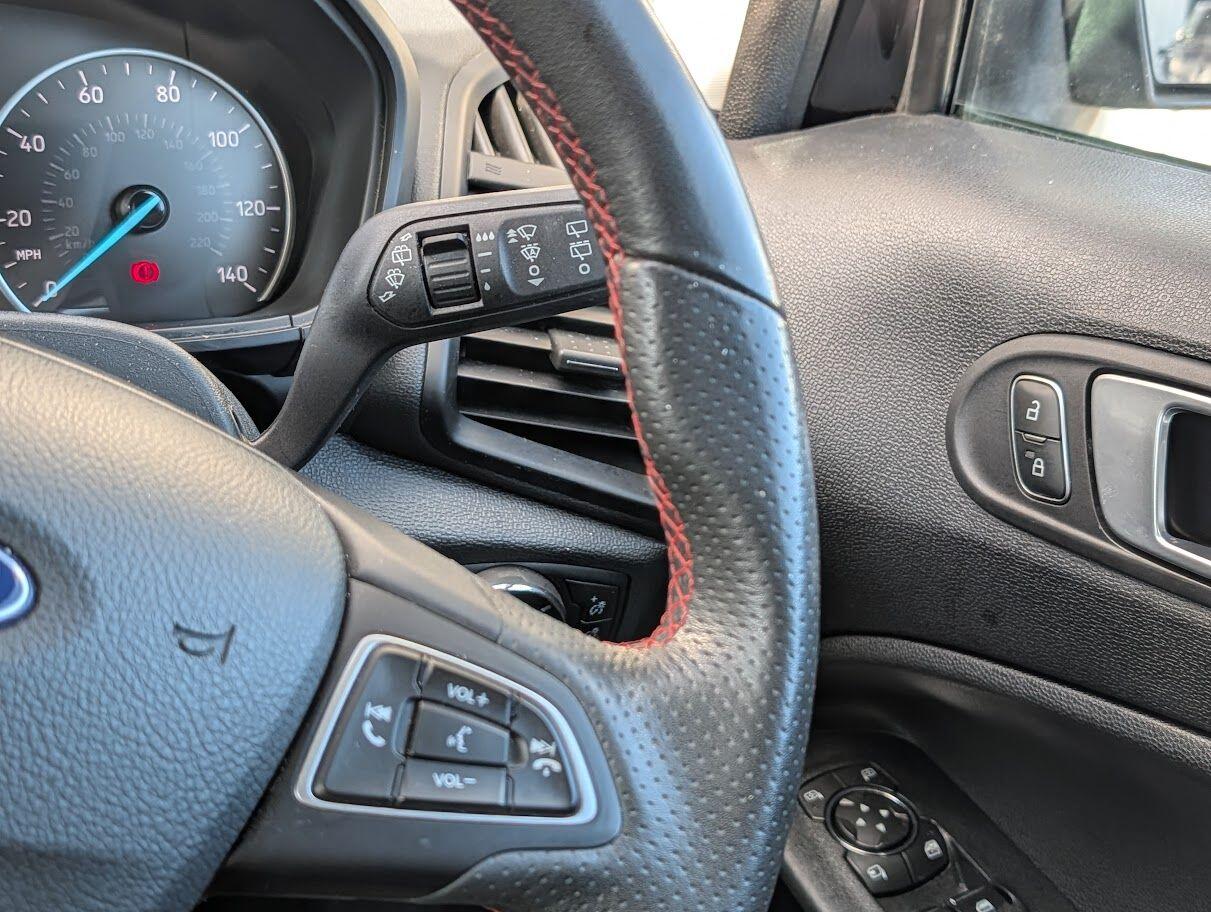 Used Ford Ecosport 2020 for sale - 78035150: Photo 14