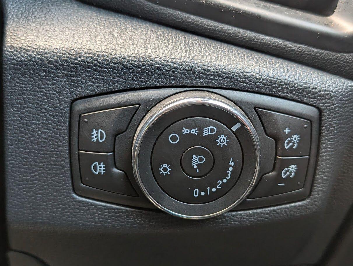 Used Ford Ecosport 2020 for sale - 78035150: Photo 16