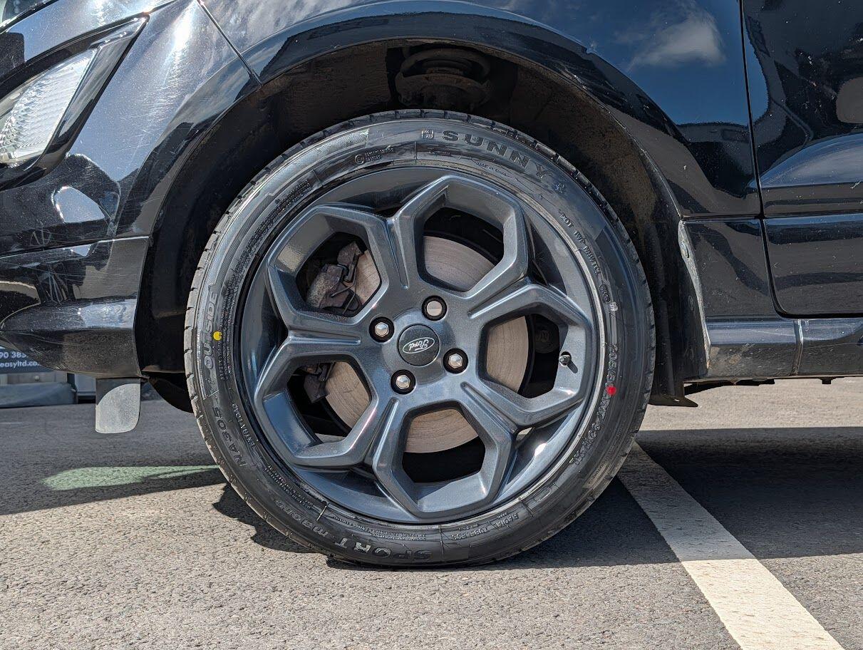 Used Ford Ecosport 2020 for sale - 78035150: Photo 18