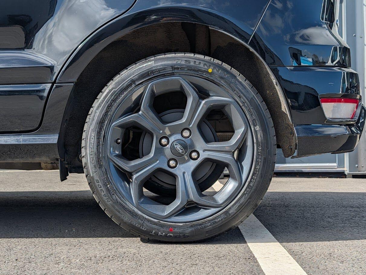 Used Ford Ecosport 2020 for sale - 78035150: Photo 19