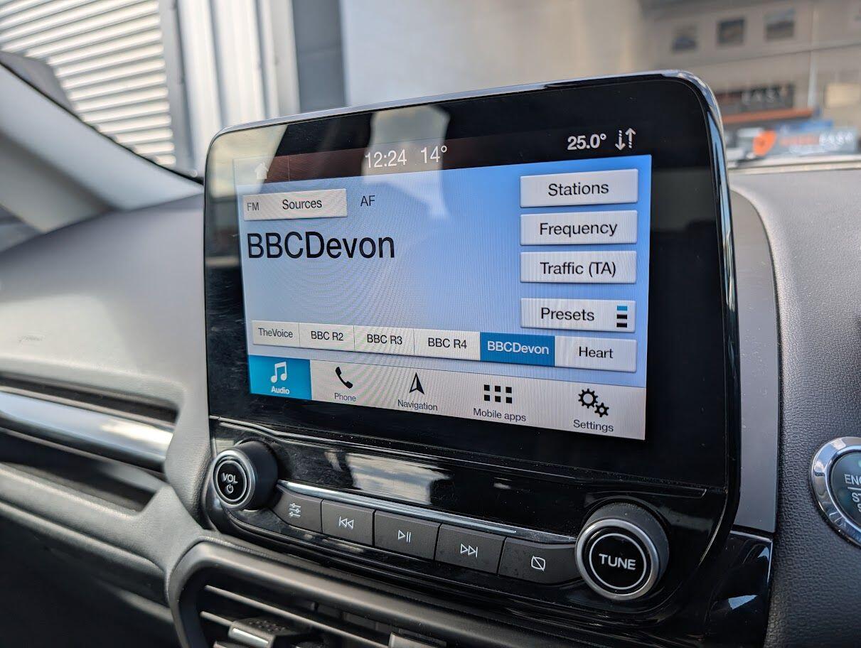 Used Ford Ecosport 2020 for sale - 78035150: Photo 22