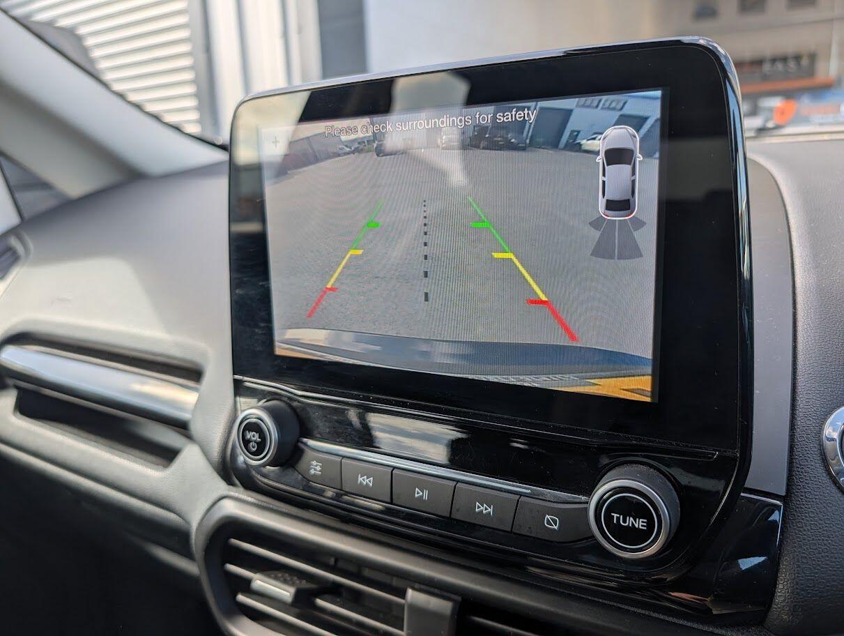 Used Ford Ecosport 2020 for sale - 78035150: Photo 23