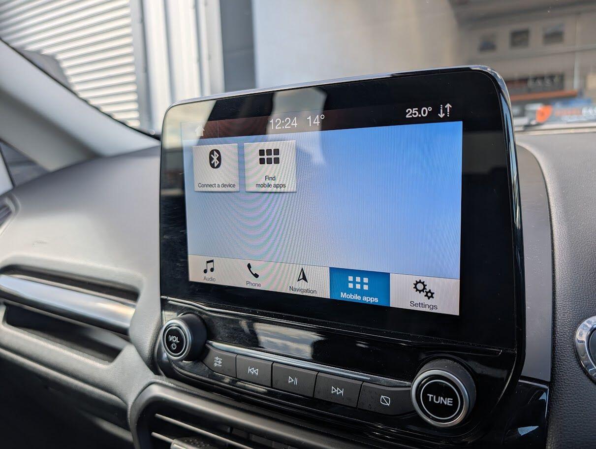 Used Ford Ecosport 2020 for sale - 78035150: Photo 25