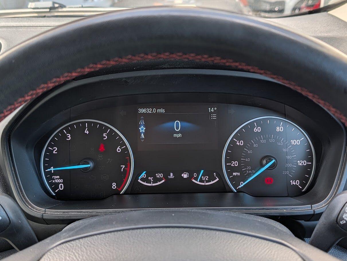 Used Ford Ecosport 2020 for sale - 78035150: Photo 26