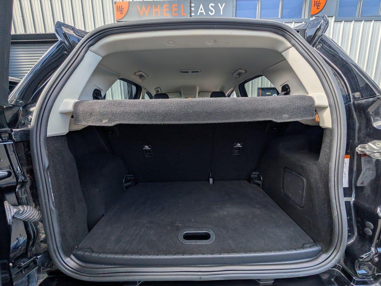 Used Ford Ecosport 2020 for sale - 78035150: Photo 27