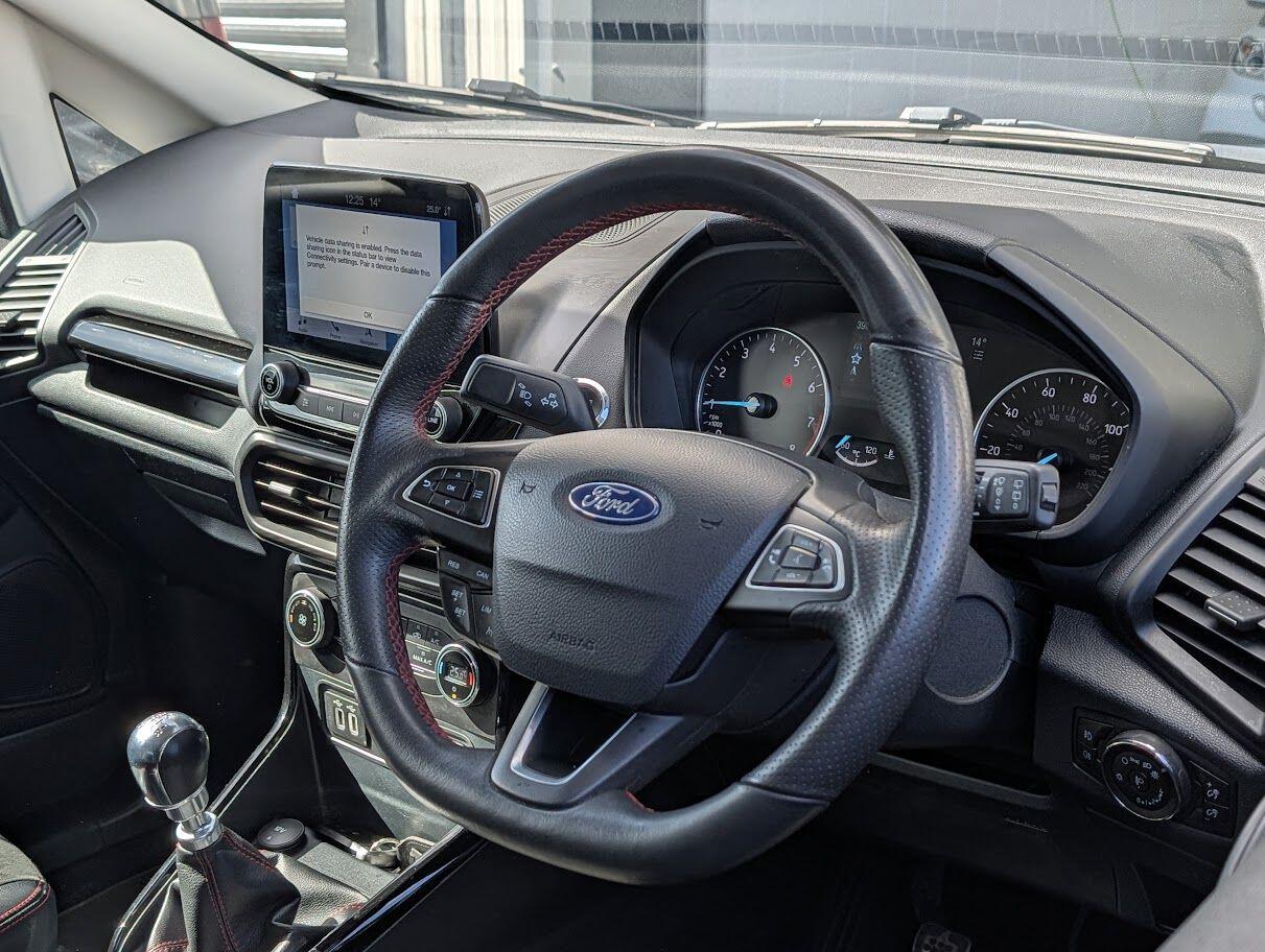 Used Ford Ecosport 2020 for sale - 78035150: Photo 28