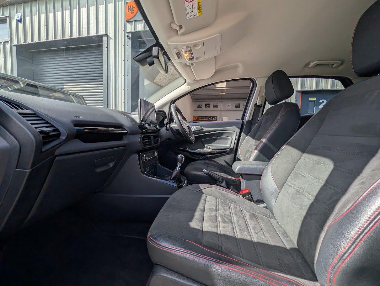 Used Ford Ecosport 2020 for sale - 78035150: Photo 29
