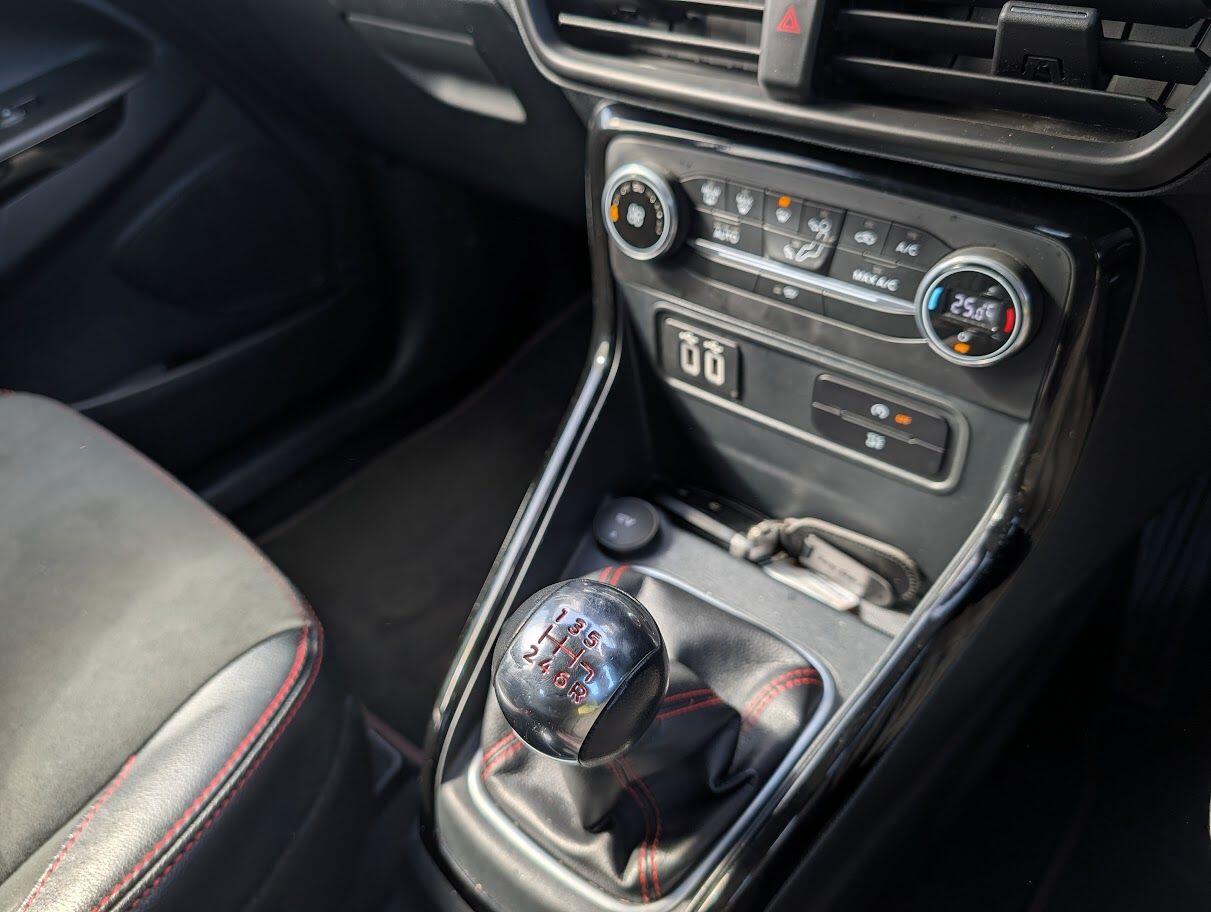 Used Ford Ecosport 2020 for sale - 78035150: Photo 9