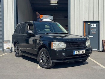 Used Land Rover Range Rover 2005 for sale - 79544076: Photo