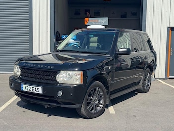 Used Land Rover Range Rover 2005 for sale - 79544076: Photo