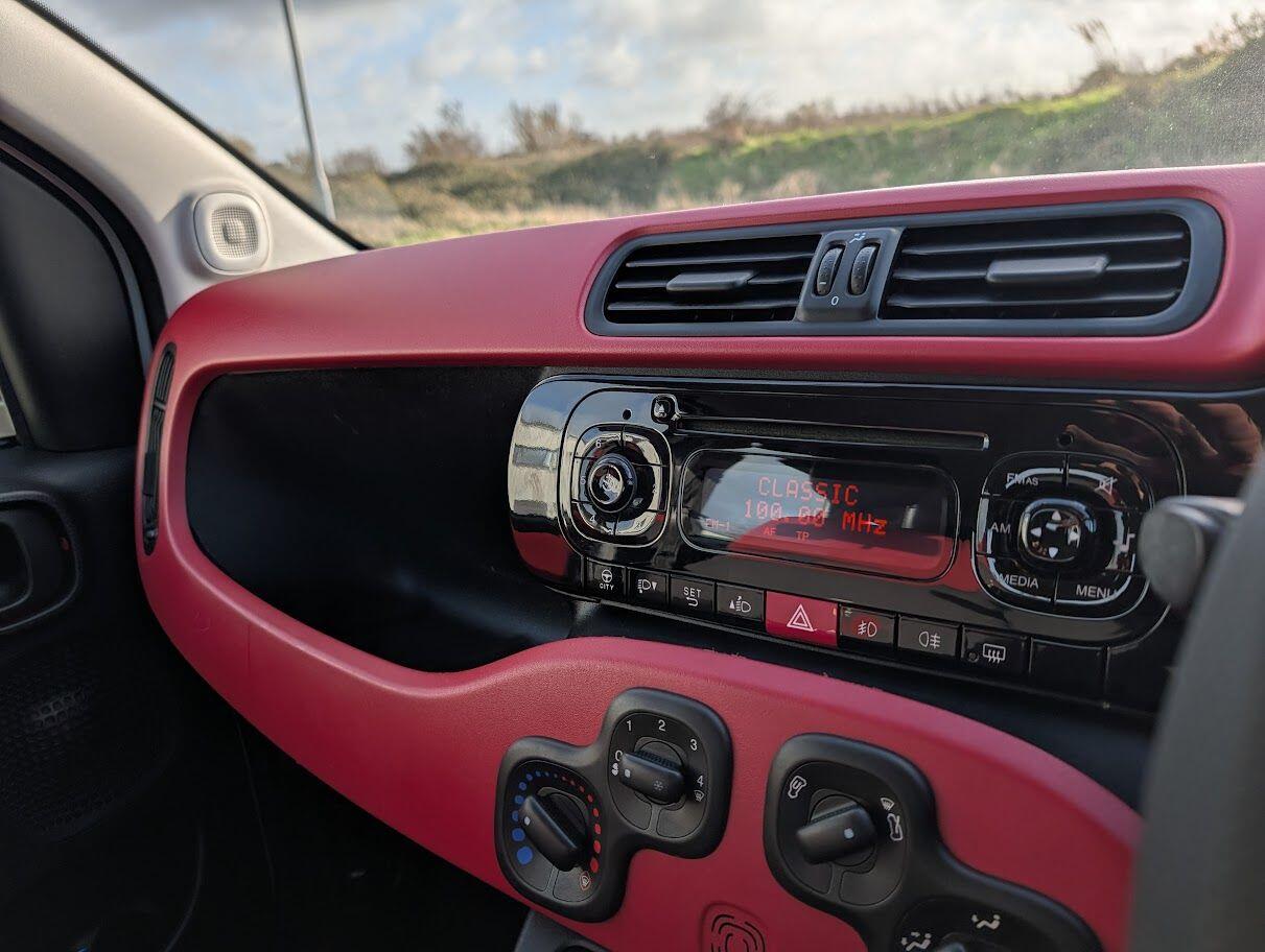 Used Fiat Panda 2013 for sale - 76975426: Photo 10