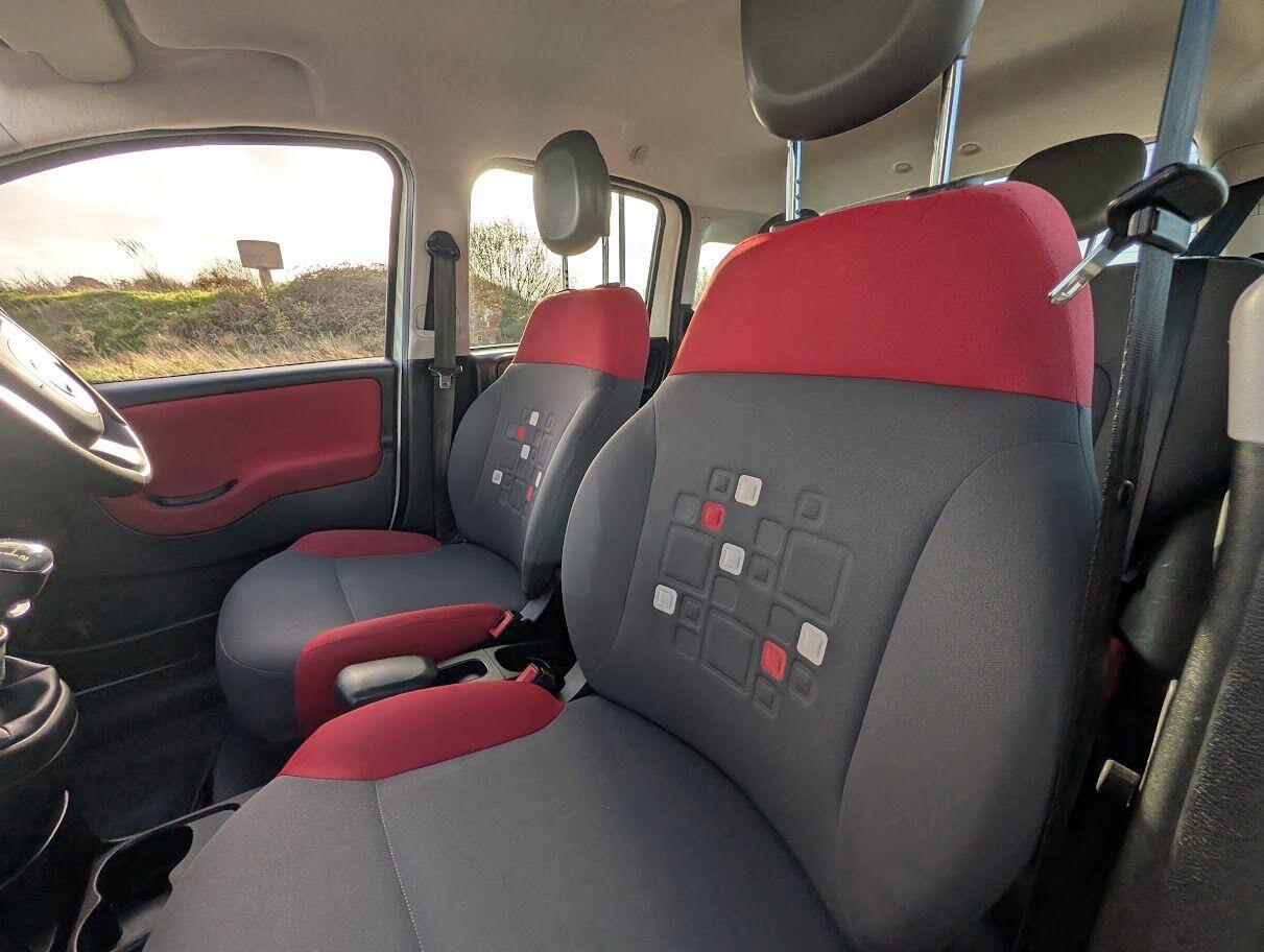 Used Fiat Panda 2013 for sale - 76975426: Photo 12