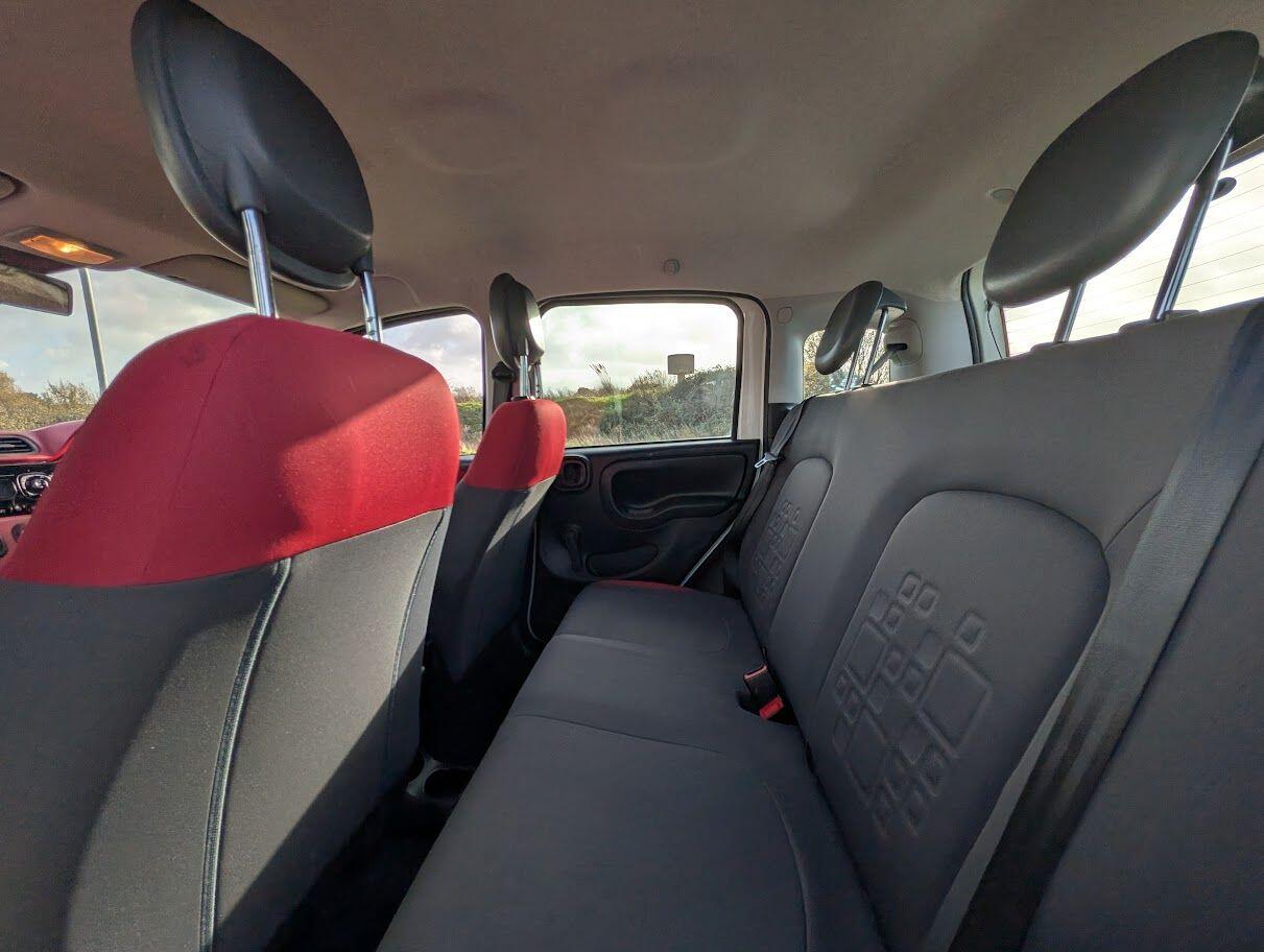 Used Fiat Panda 2013 for sale - 76975426: Photo 13