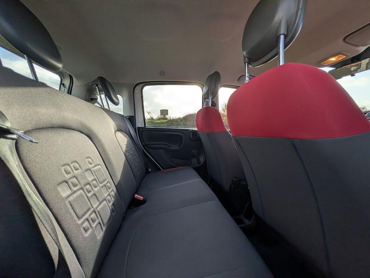 Used Fiat Panda 2013 for sale - 76975426: Photo 14