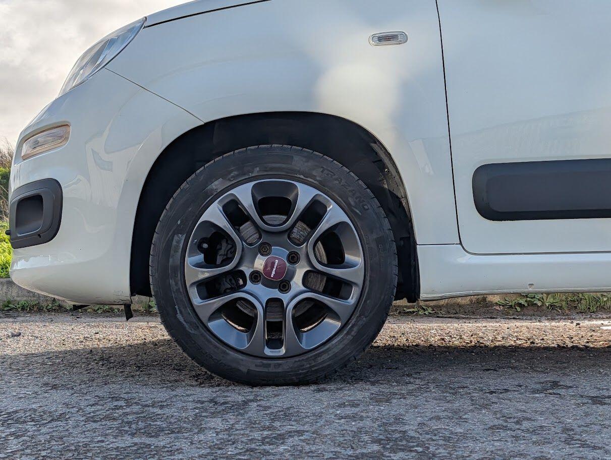 Used Fiat Panda 2013 for sale - 76975426: Photo 15