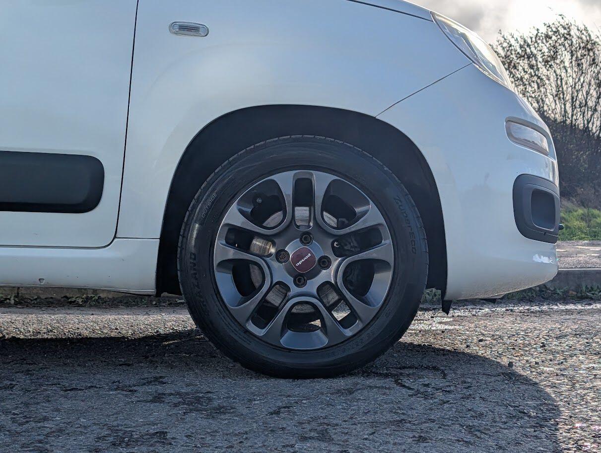 Used Fiat Panda 2013 for sale - 76975426: Photo 18