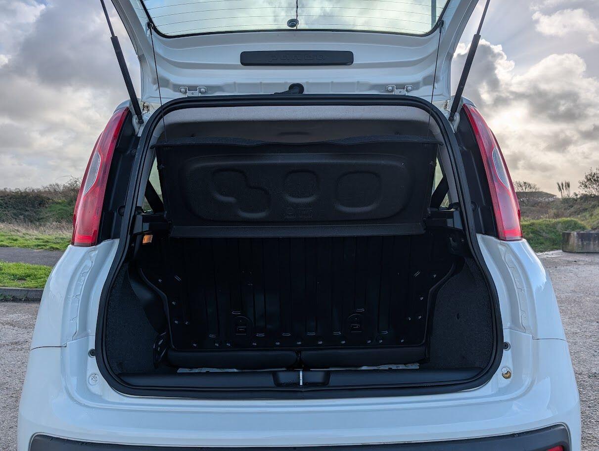 Used Fiat Panda 2013 for sale - 76975426: Photo 20