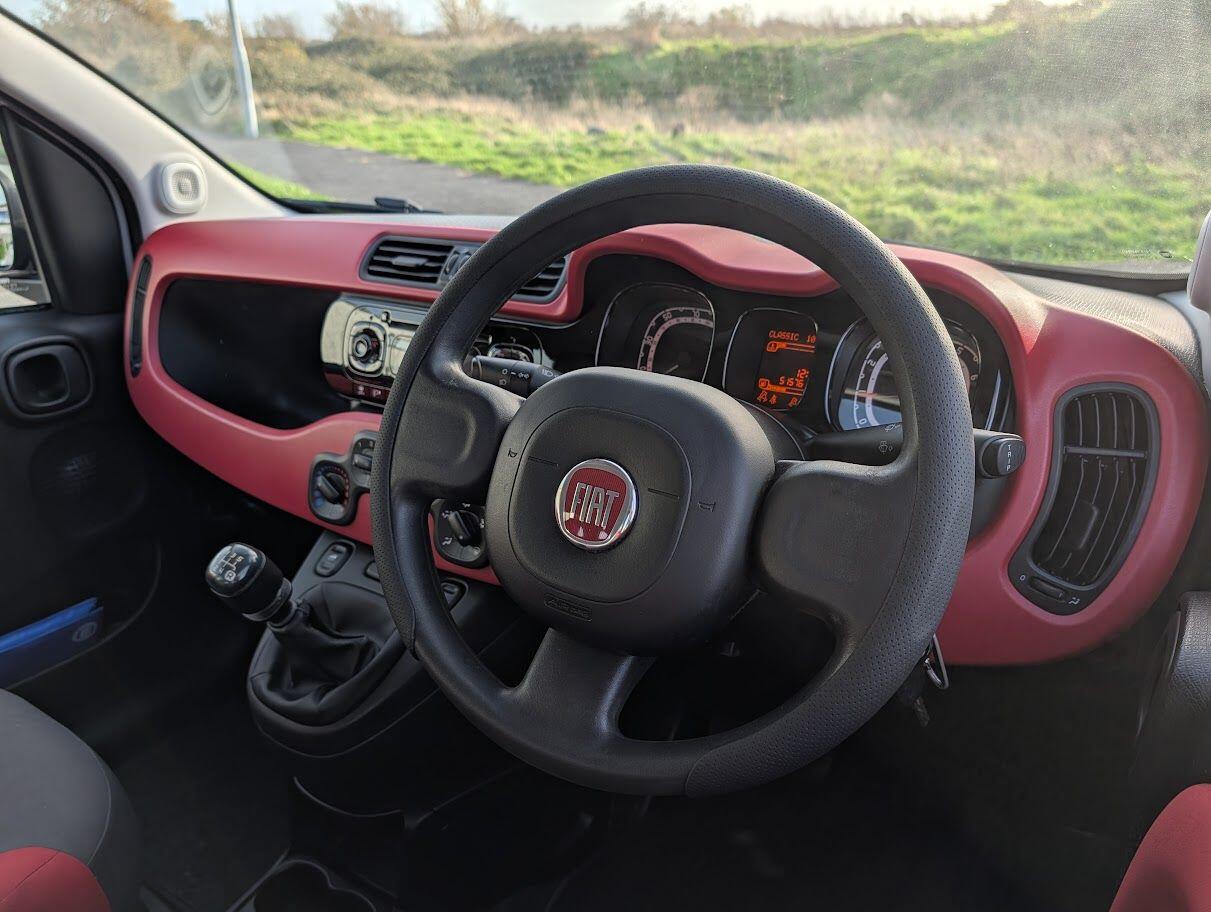 Used Fiat Panda 2013 for sale - 76975426: Photo 21