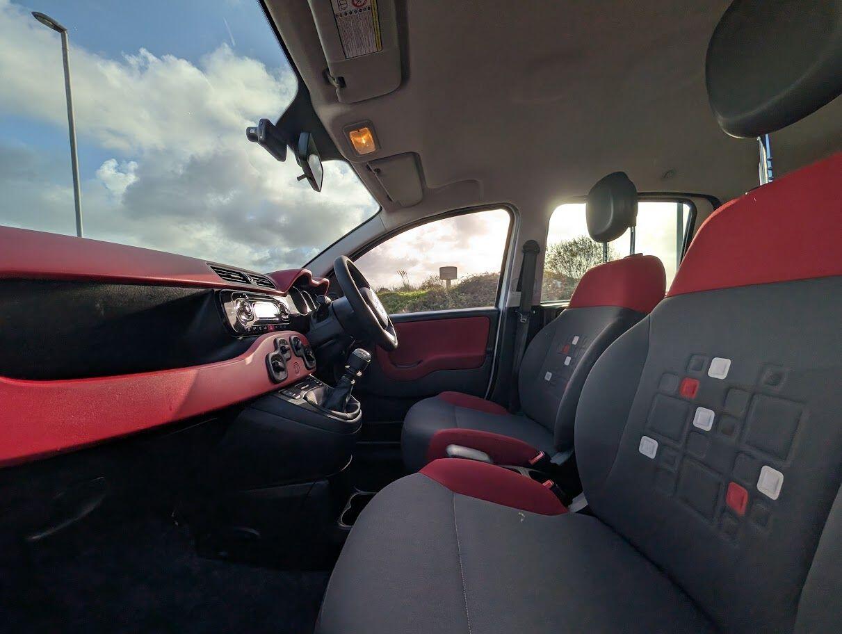 Used Fiat Panda 2013 for sale - 76975426: Photo 22