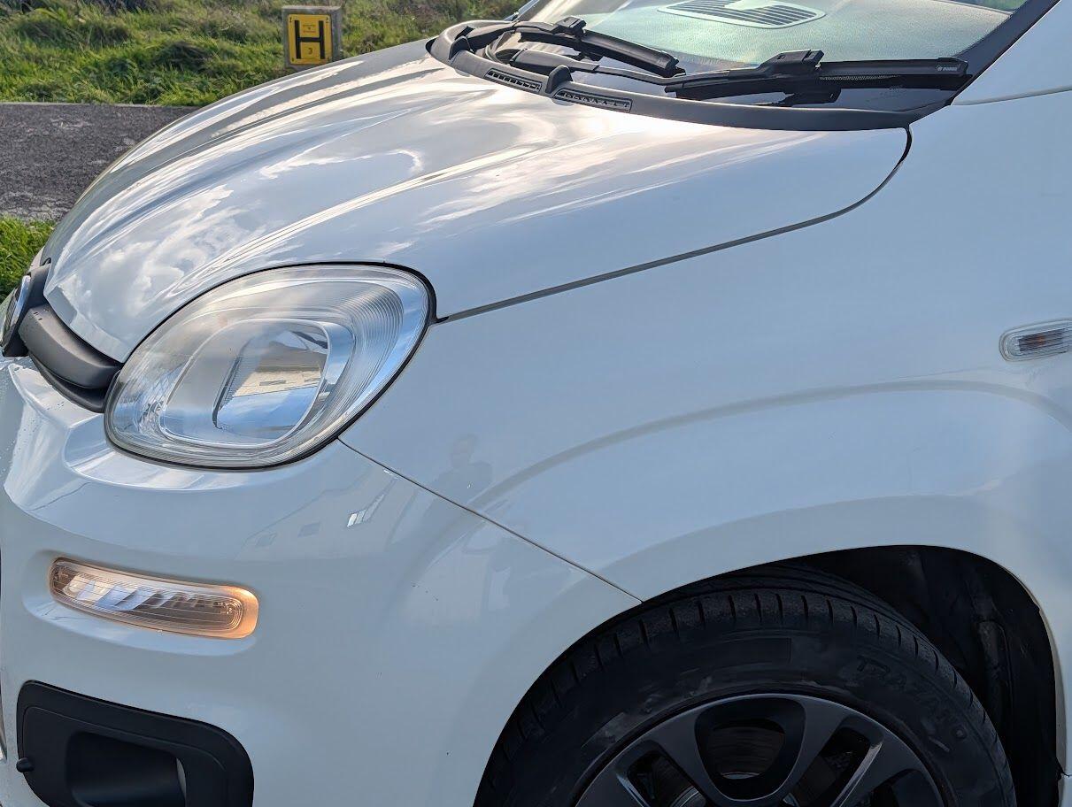 Used Fiat Panda 2013 for sale - 76975426: Photo 24