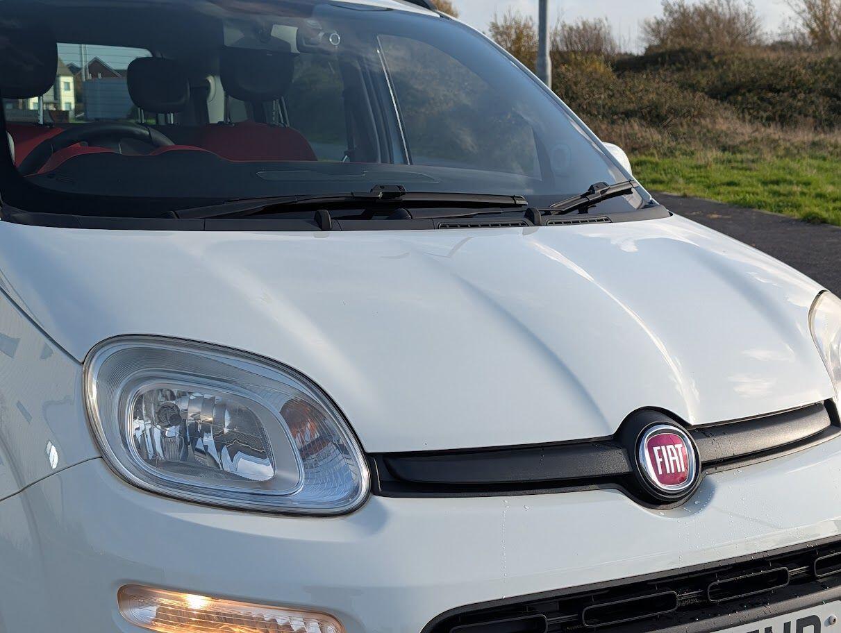 Used Fiat Panda 2013 for sale - 76975426: Photo 32