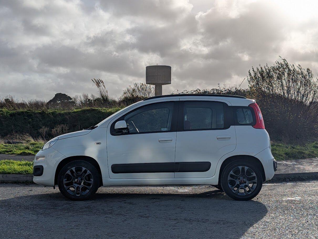 Used Fiat Panda 2013 for sale - 76975426: Photo 5