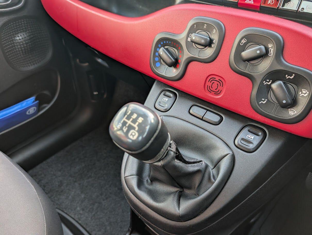 Used Fiat Panda 2013 for sale - 76975426: Photo 9