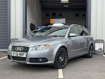 Used Audi A4 2006 for sale - 78866225: Photo