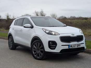 2017 (67) - 1.7 CRDi 4 Euro 6 (s/s) 5dr