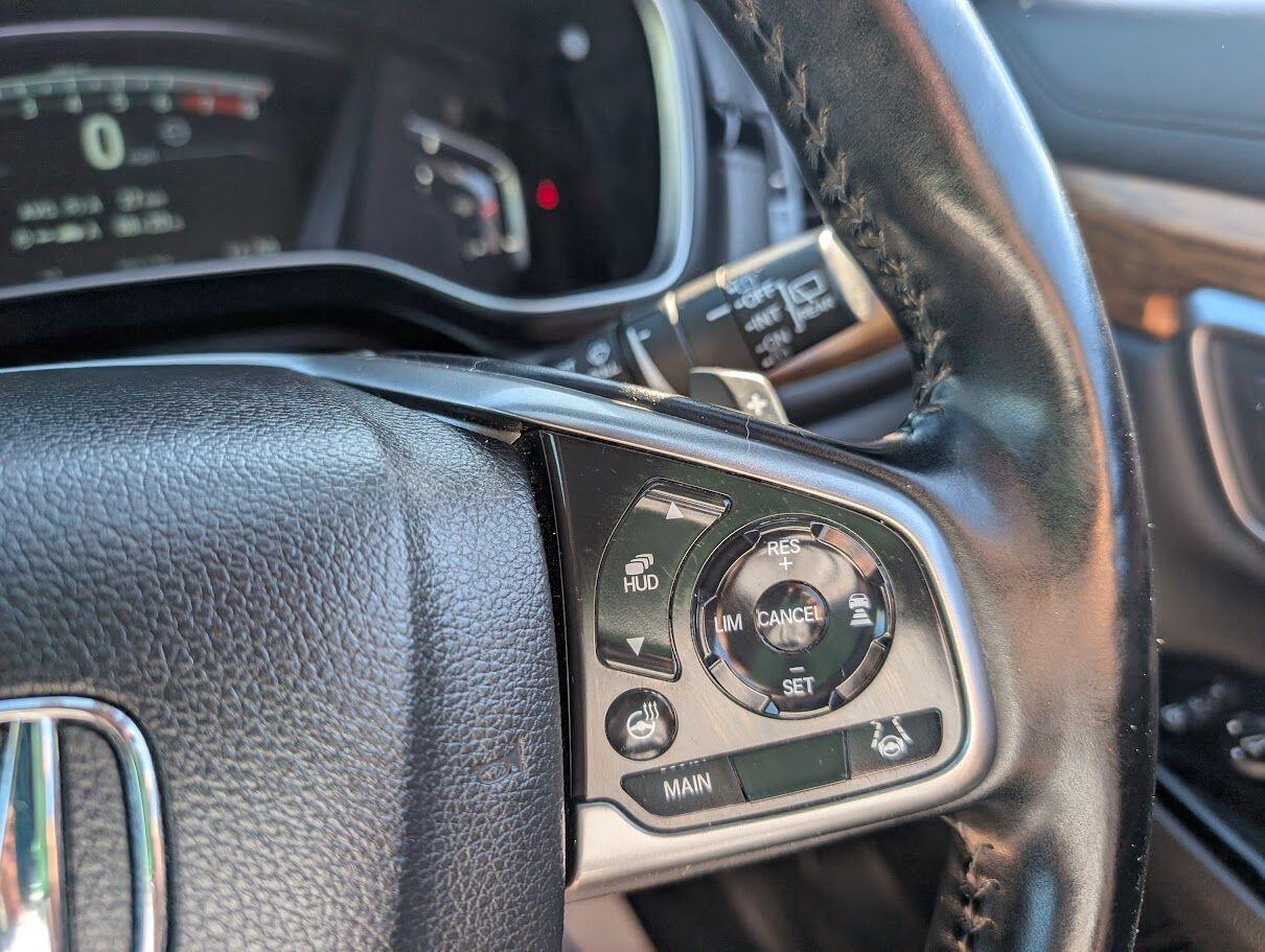 Vehicle 17