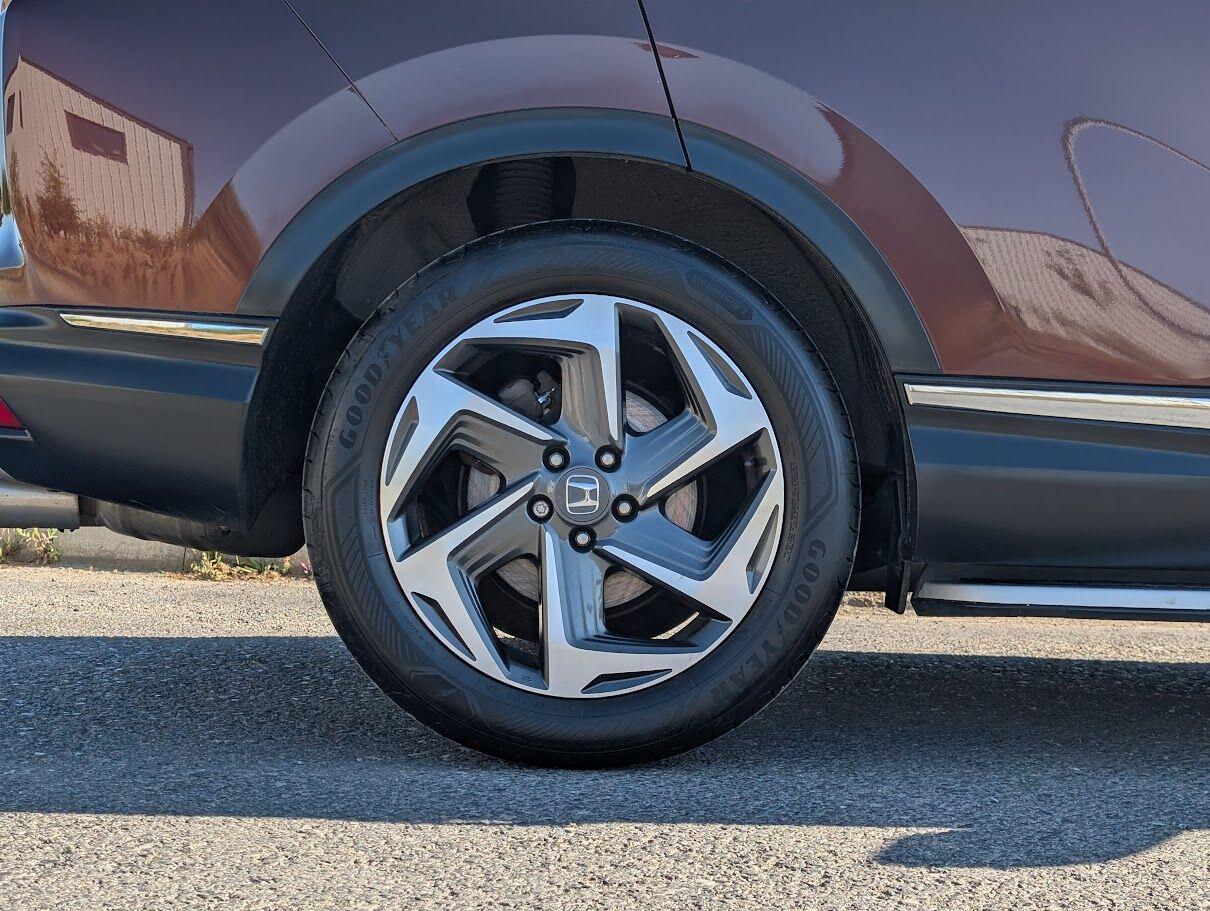 Vehicle 29