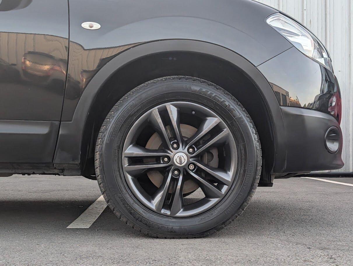 Used Nissan Qashqai 2010 for sale - 77784685: Photo 16