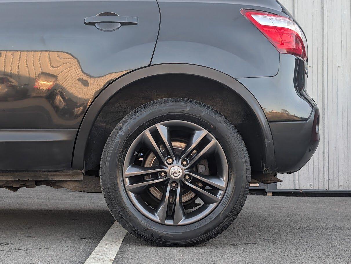 Used Nissan Qashqai 2010 for sale - 77784685: Photo 18