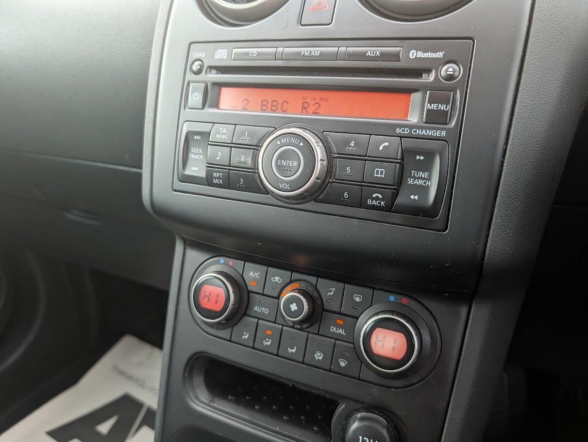 Used Nissan Qashqai 2010 for sale - 77784685: Photo 19