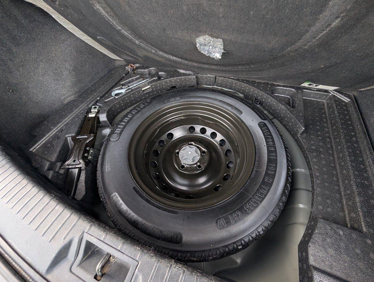 Used Nissan Qashqai 2010 for sale - 77784685: Photo 35