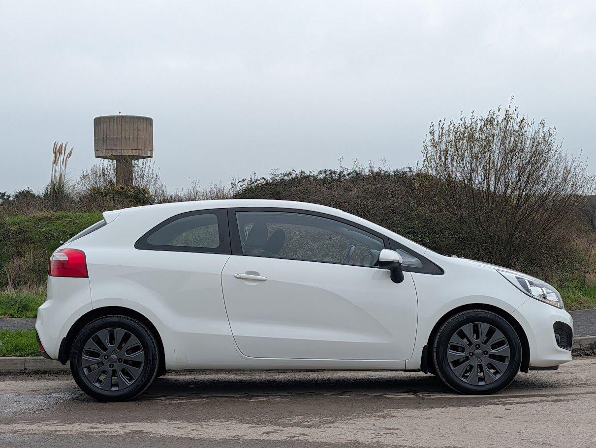 Used Kia Rio 2013 for sale - 77040054: Photo 11