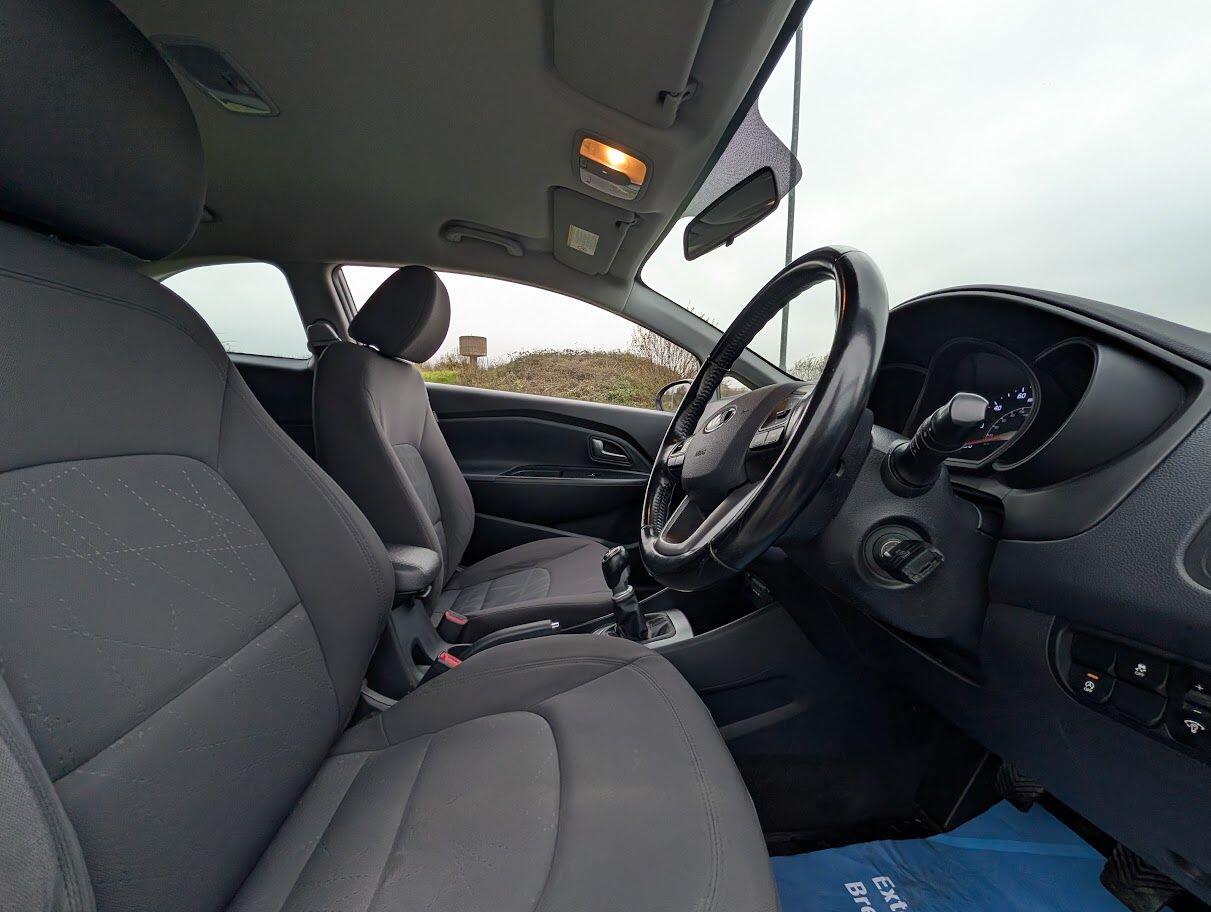 Used Kia Rio 2013 for sale - 77040054: Photo 15