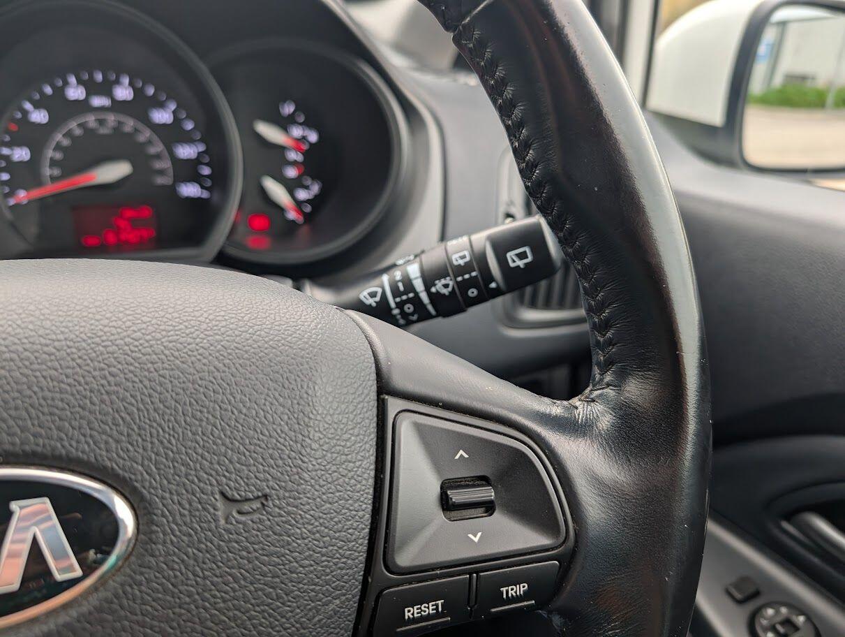 Used Kia Rio 2013 for sale - 77040054: Photo 18