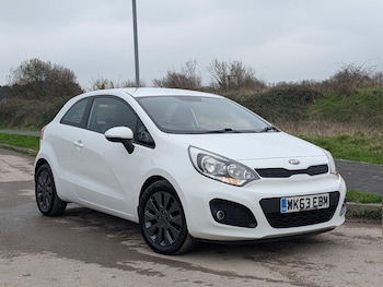 2013 (63) - 1.4 2 3dr ISG