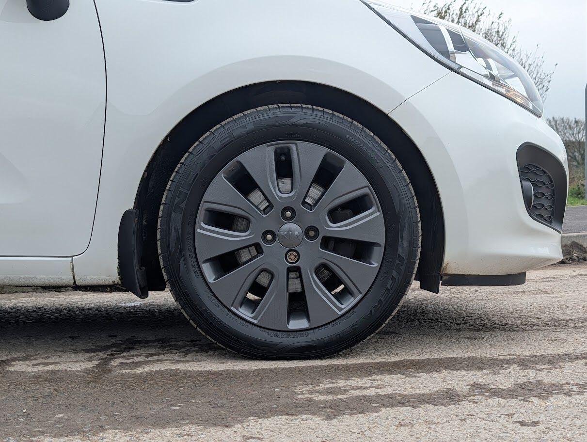 Used Kia Rio 2013 for sale - 77040054: Photo 20