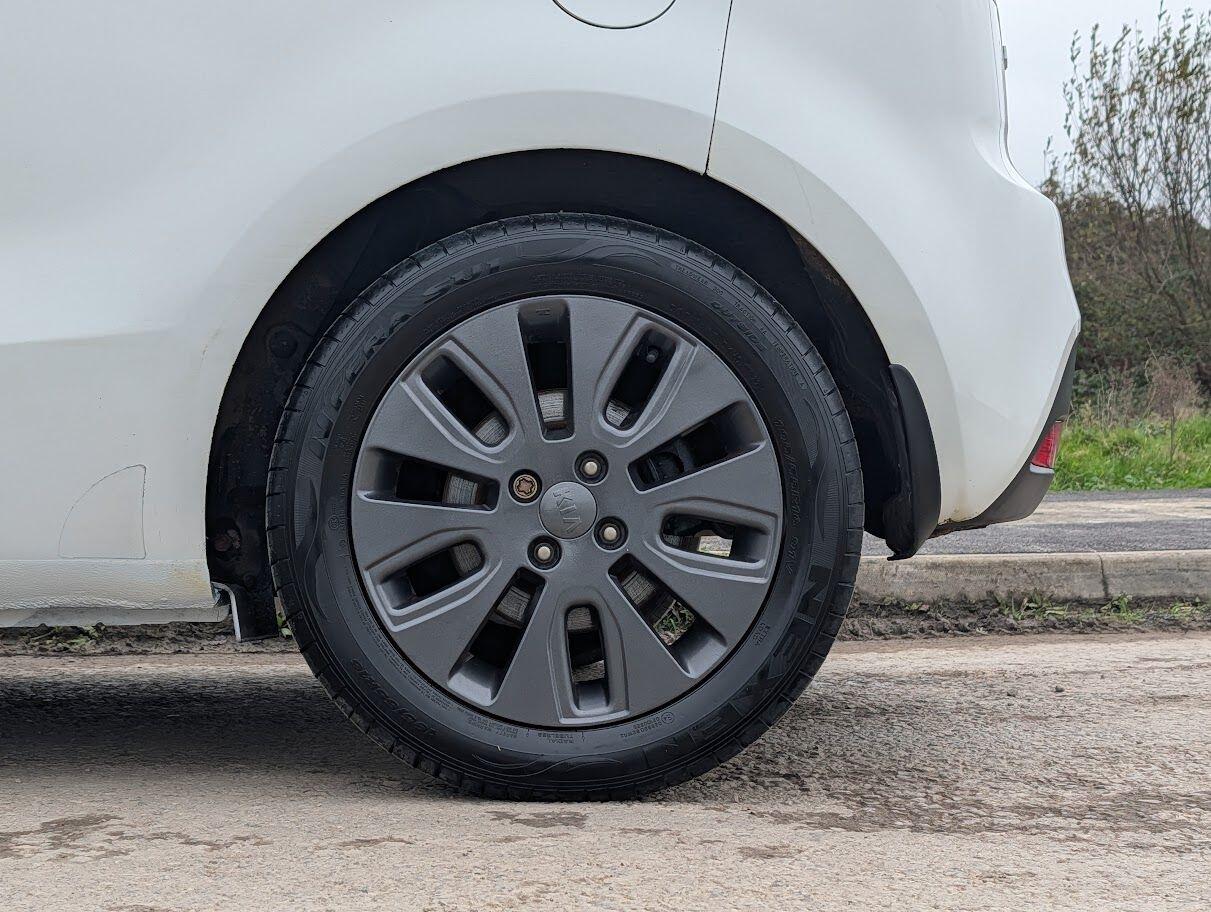 Used Kia Rio 2013 for sale - 77040054: Photo 21